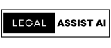 Legal Assist AI 2.5 logo